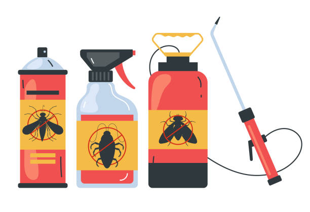 Wasp Removal Services in Clifton Forge, VA